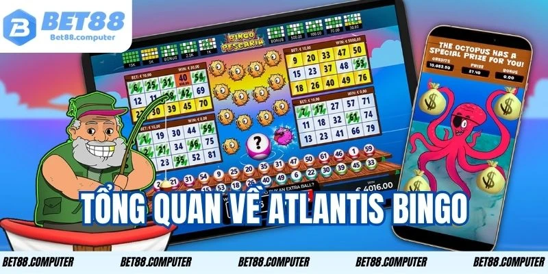 Những thông tin bổ ích về sảnh game này mà bạn nên biết