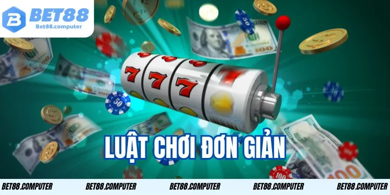 Nổ Hũ Thần Tài BET88 - Khám Phá Thế Giới Jackpot Khổng Lồ 1 Luật chơi nổ hũ thần tài bet88 đơn giản
