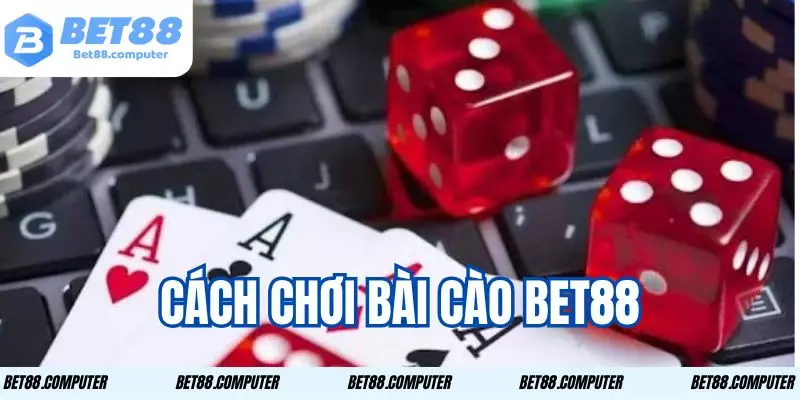 Hướng dẫn luật đơn giản dễ chơi