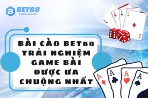 Bài cào bet88