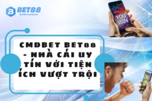 cmbet bet88