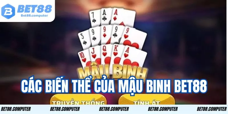 Trò game bài phổ biến chơi cực vui