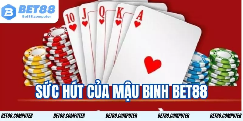 Sức hút khó cưỡng khiến người chơi thích thú