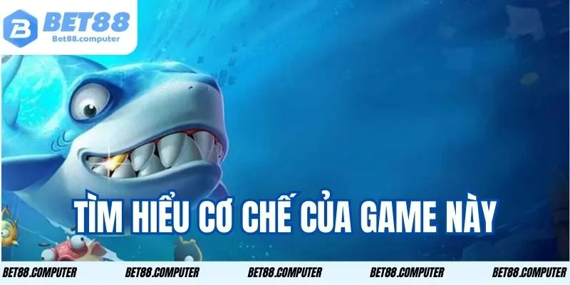 Những thông tin cần nắm về game này