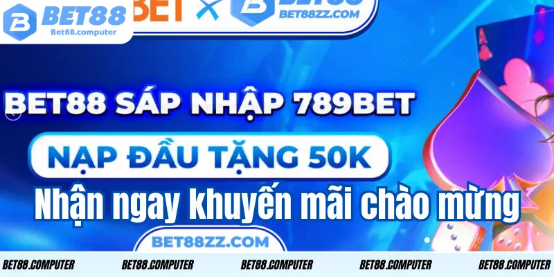 Đăng Nhập Bet88 – Hướng Dẫn Chi Tiết Và Những Điều Cần Biết 3 Nhận ngay khuyến mãi chào mừng