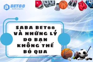 saba bet88