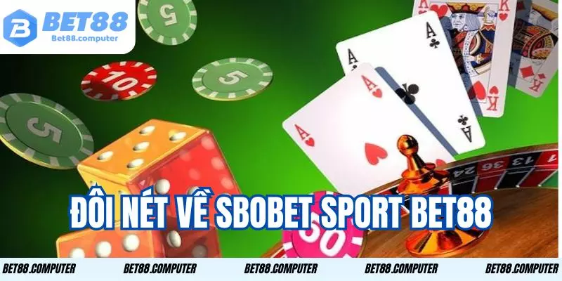 Sân chơi cá cược hàng đầu, nơi hội tụ đa dạng hình thức giải trí