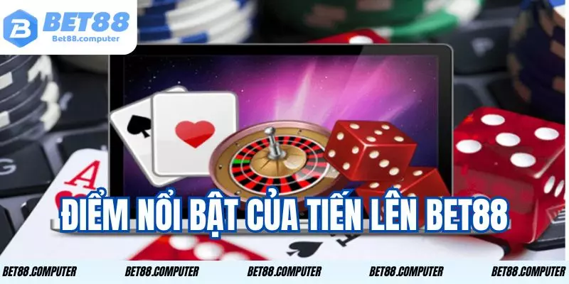 Điều gì tạo nên sức hút của game bài này