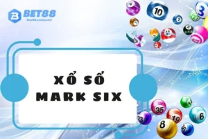 Xổ số mark six